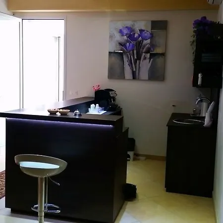 Apartman Il Tramonto
