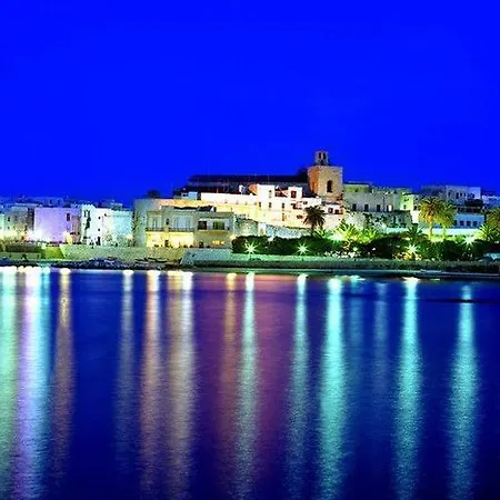Apartamento Il Tramonto