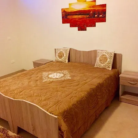 Apartman Il Tramonto *