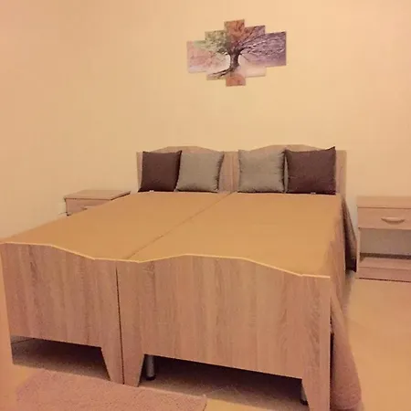 Apartman Il Tramonto Melendugno