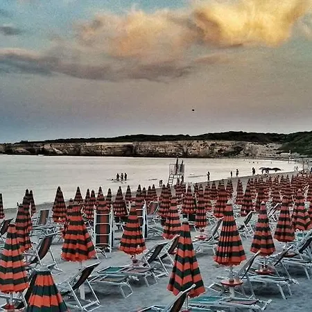 Il Tramonto Melendugno