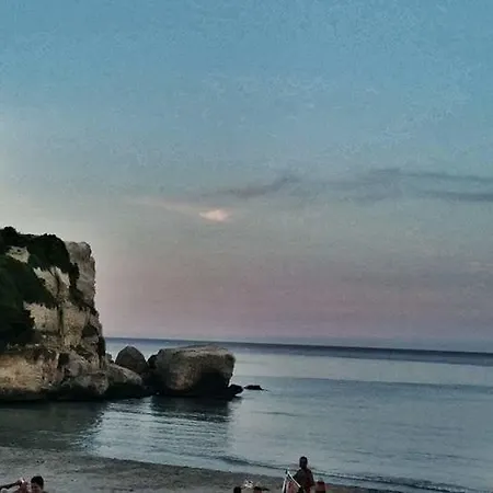 Il Tramonto Melendugno