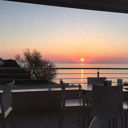 Il Tramonto