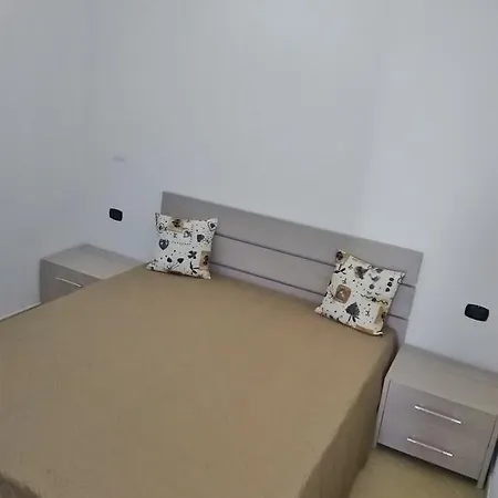 Il Tramonto Apartamento *