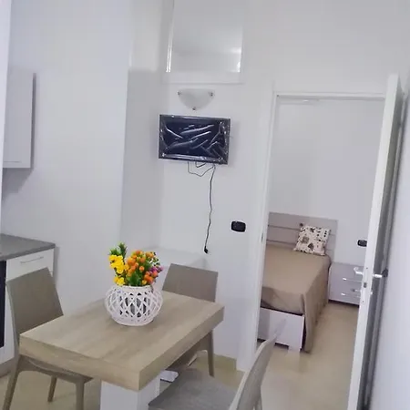 Apartman Il Tramonto Melendugno