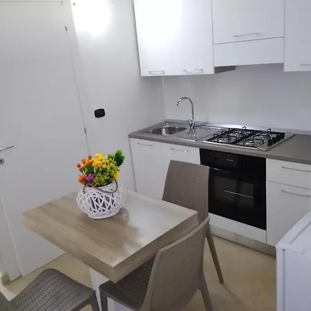 Apartamento Il Tramonto