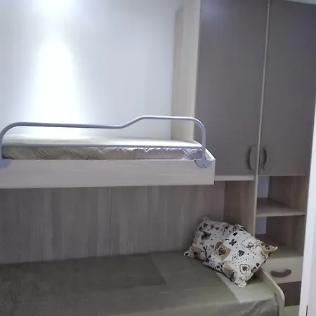Apartamento Il Tramonto *
