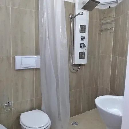 Apartamento Il Tramonto Melendugno