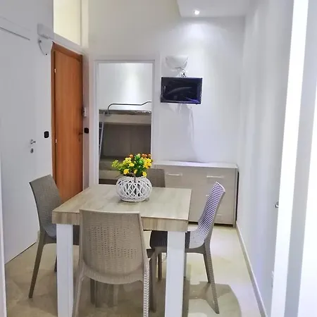 Il Tramonto Apartman