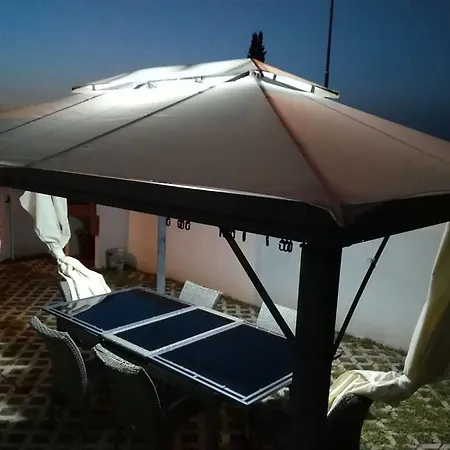Il Tramonto