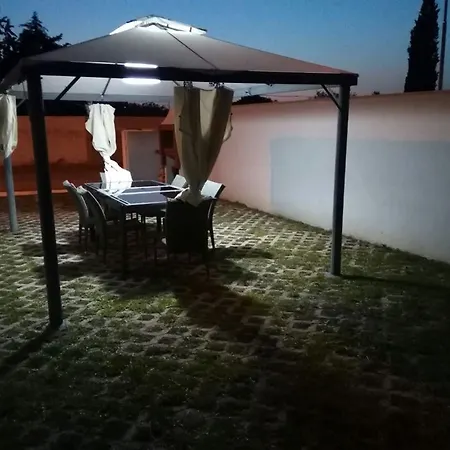 Il Tramonto * Melendugno