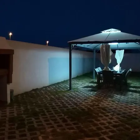 Il Tramonto Apartman