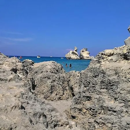 Il Tramonto Apartman