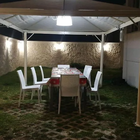 Apartamento Il Tramonto Melendugno