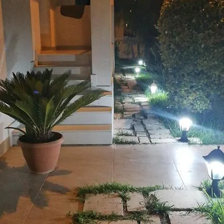 Apartamento Il Tramonto Melendugno